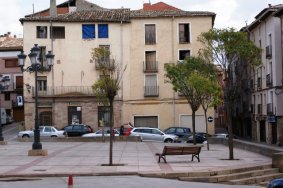 Fondo especial para municipios de hasta 20.000 habitantes